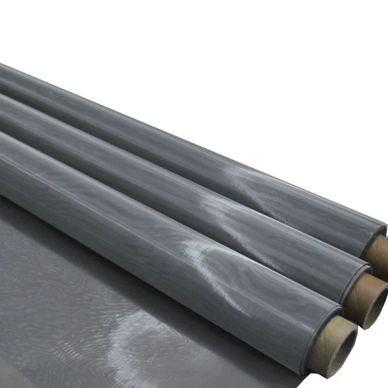 Nickel Wire Mesh