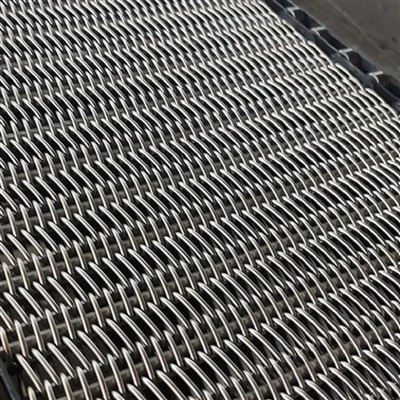 Cintura in rete per alte temperature